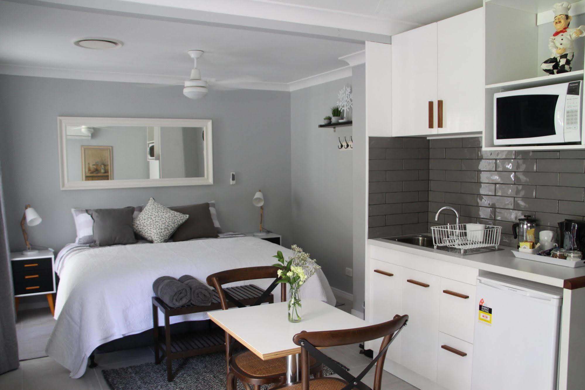 Paperbark Bed & Breakfast Brisbane Exterior foto