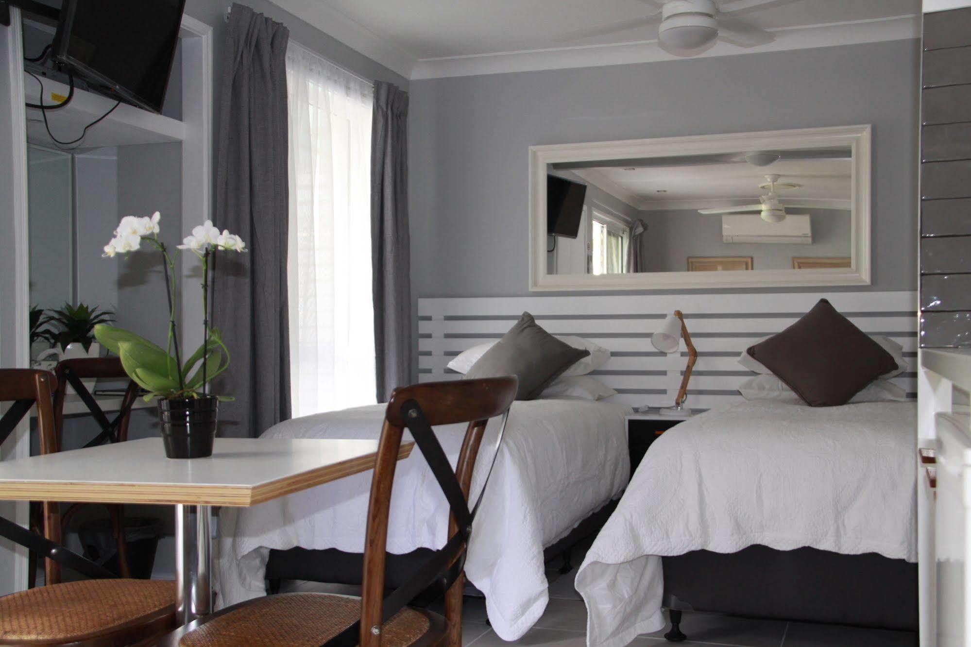 Paperbark Bed & Breakfast Brisbane Exterior foto